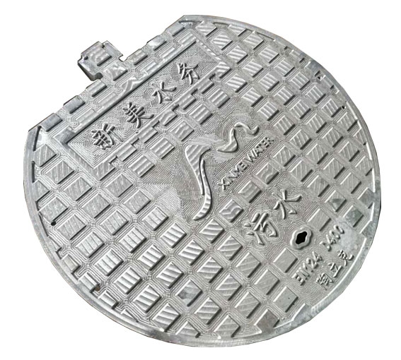 保定定制井蓋